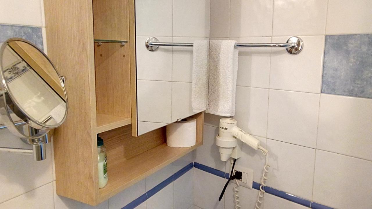 B&B Casa Frank Stromboli Zewnętrze zdjęcie