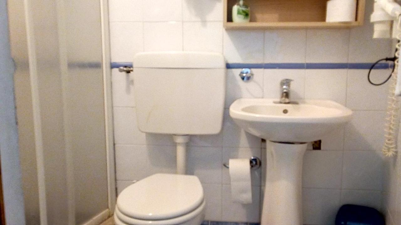 B&B Casa Frank Stromboli Zewnętrze zdjęcie